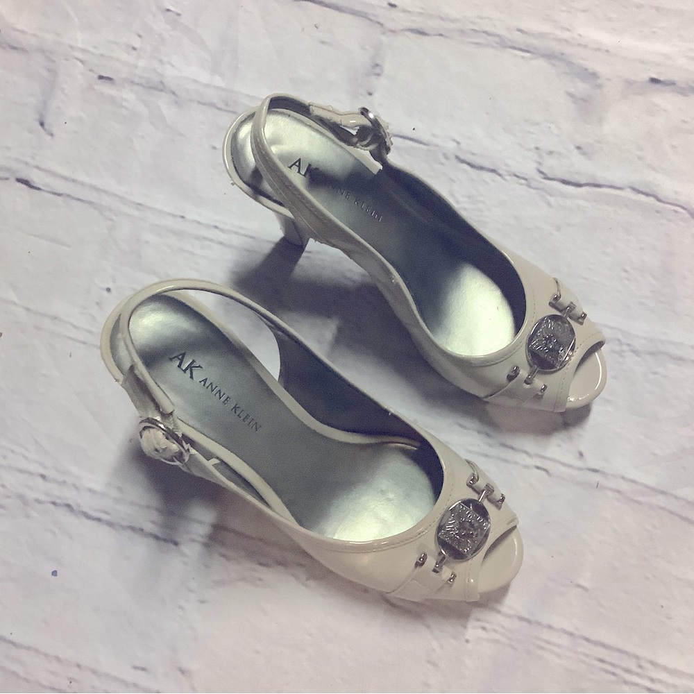 ANNE KLEIN  I-FLEX WOMENS SHOES.